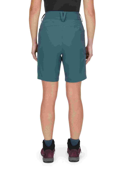 Incline Light Shorts Wmns - Pantalones Cortos