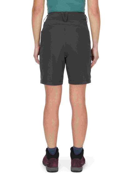 Incline Light Shorts Wmns - Pantalones Cortos