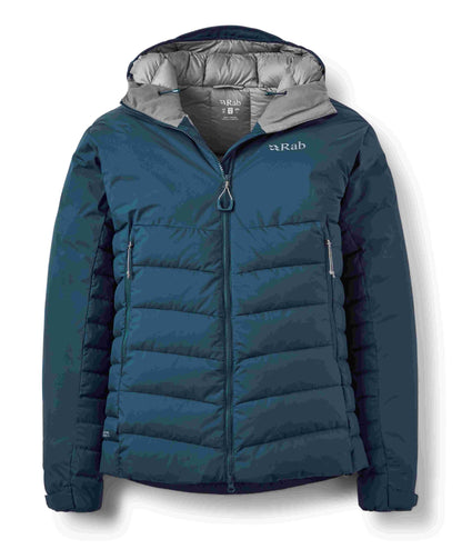 Infinity Windstopper Hoody - Chaquetas