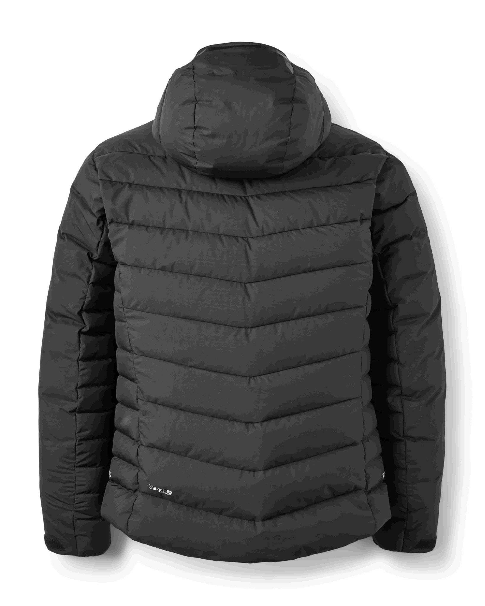 Infinity Windstopper Hoody - Chaquetas