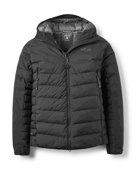 Infinity Windstopper Hoody - Chaquetas