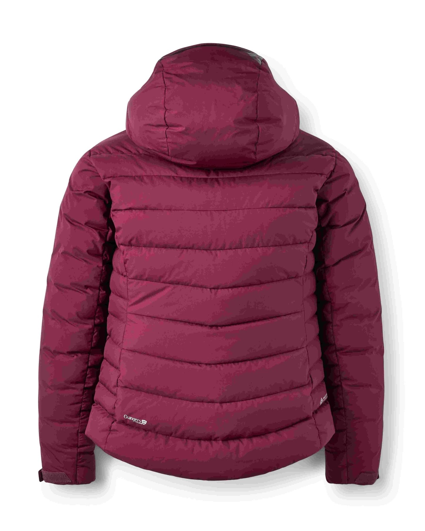 Infinity Windstopper Hoody Wmns - Chaquetas