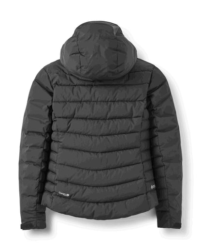 Infinity Windstopper Hoody Wmns - Chaquetas