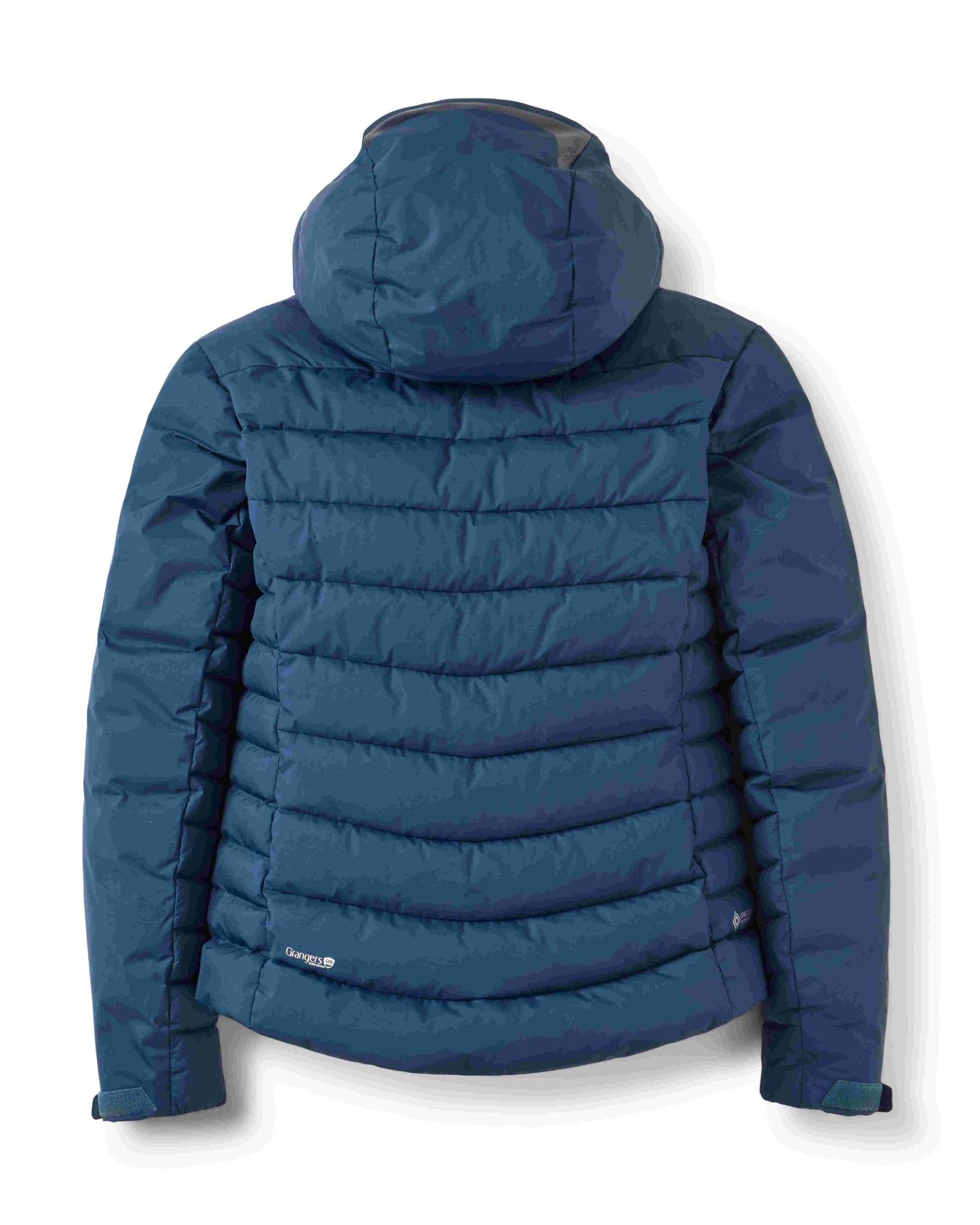 Infinity Windstopper Hoody Wmns - Chaquetas