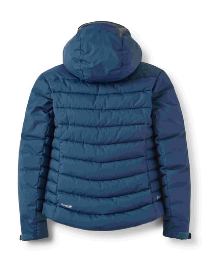 Infinity Windstopper Hoody Wmns - Chaquetas