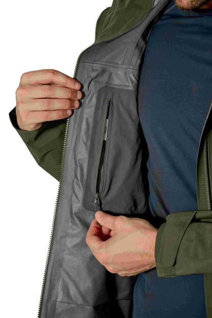 Kangri GTX Jacket - Chaquetas