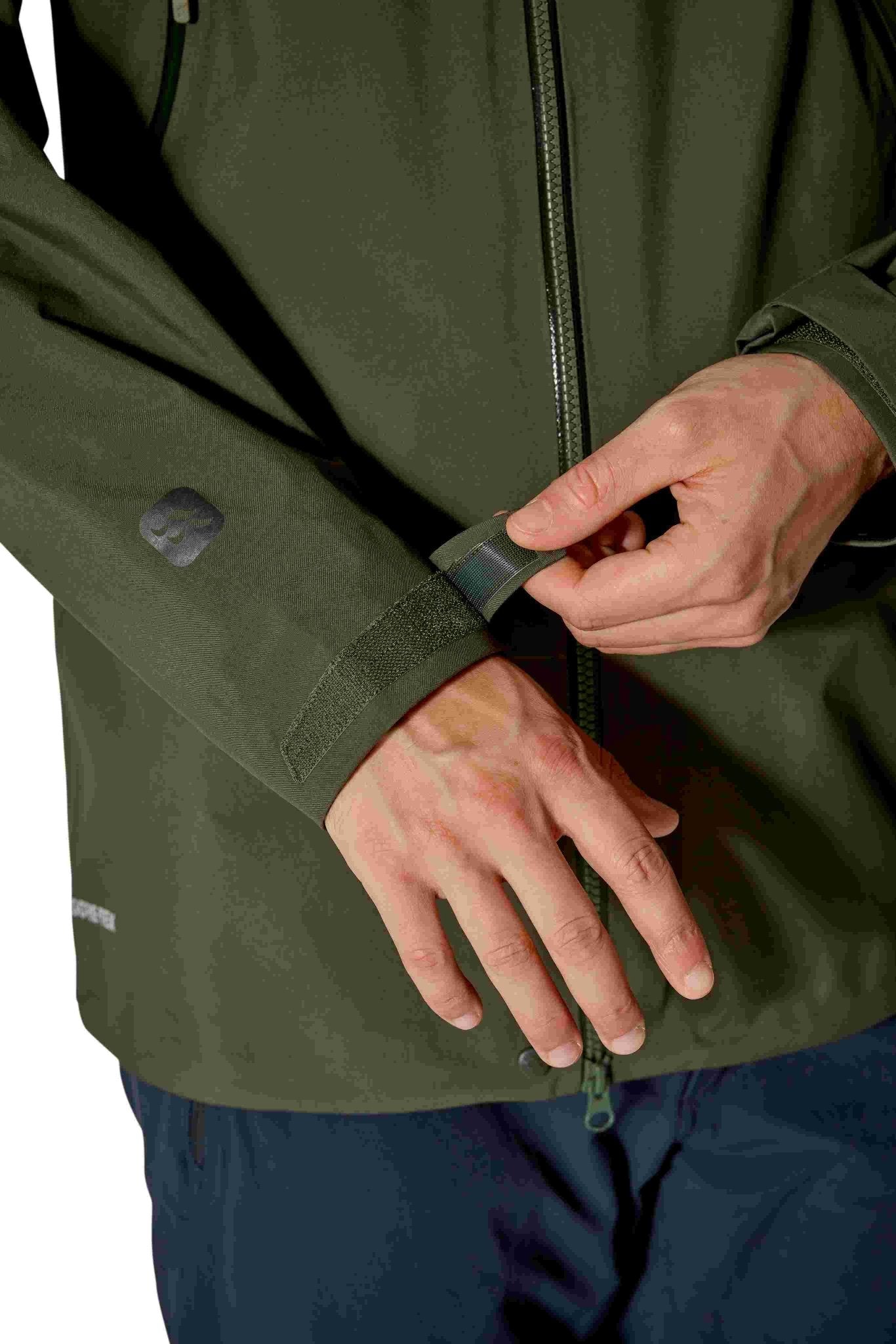 Kangri GTX Jacket - Chaquetas