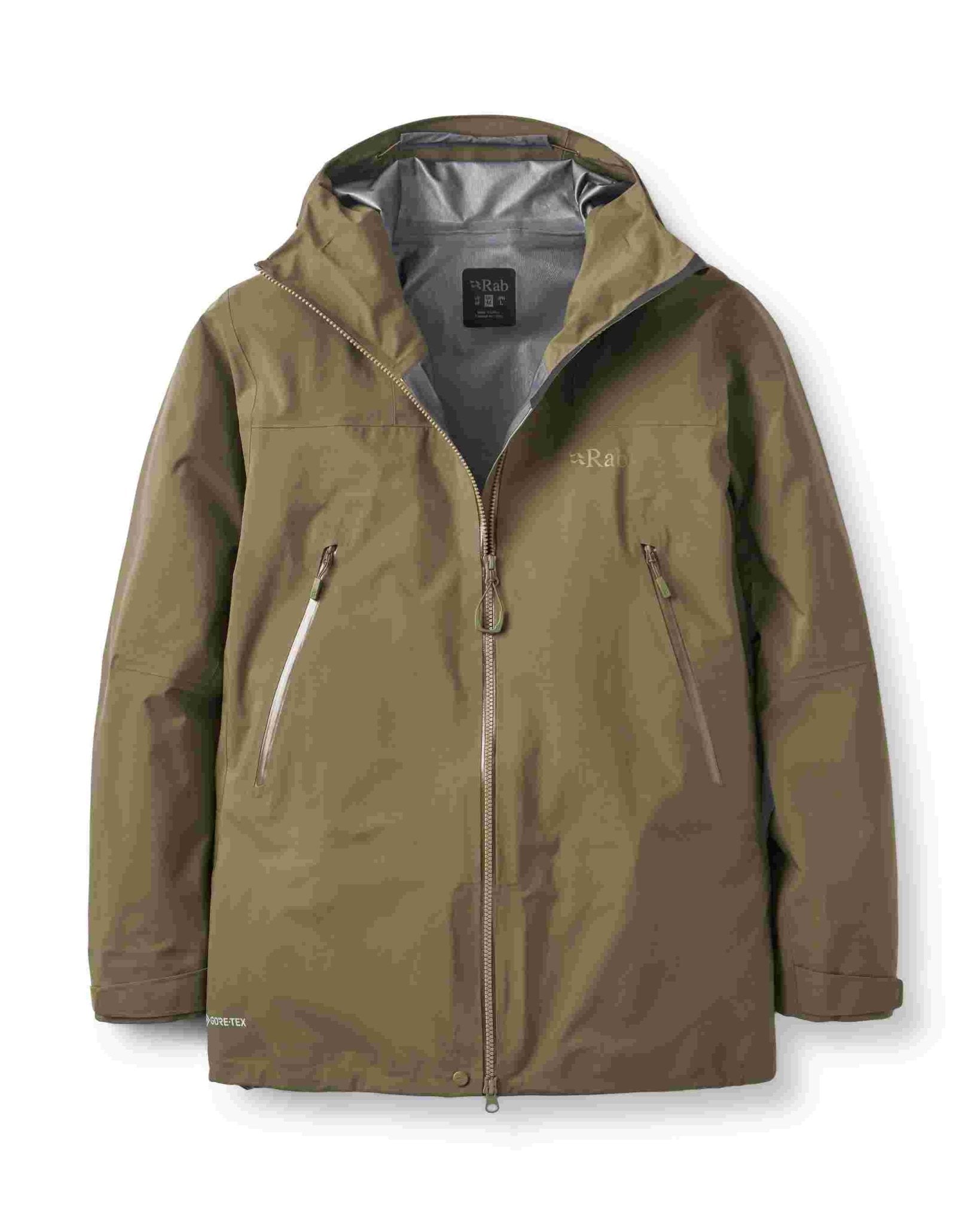 Kangri GTX Jacket - Chaquetas