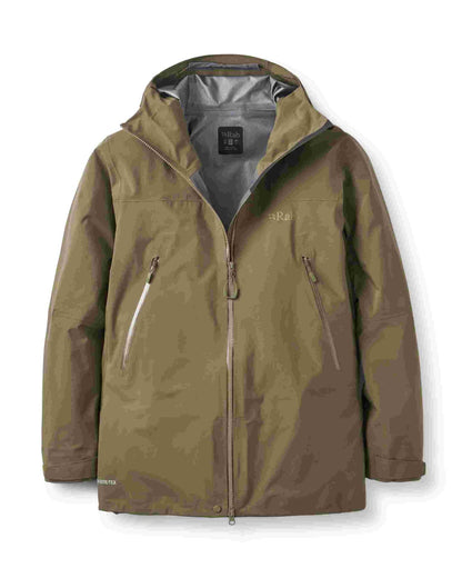 Kangri GTX Jacket - Chaquetas