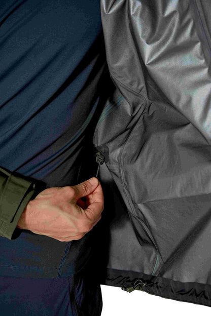 Kangri GTX Jacket - Chaquetas