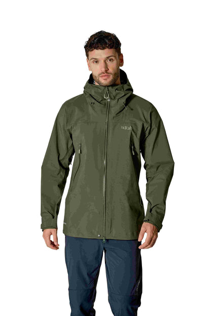 Kangri GTX Jacket - Chaquetas