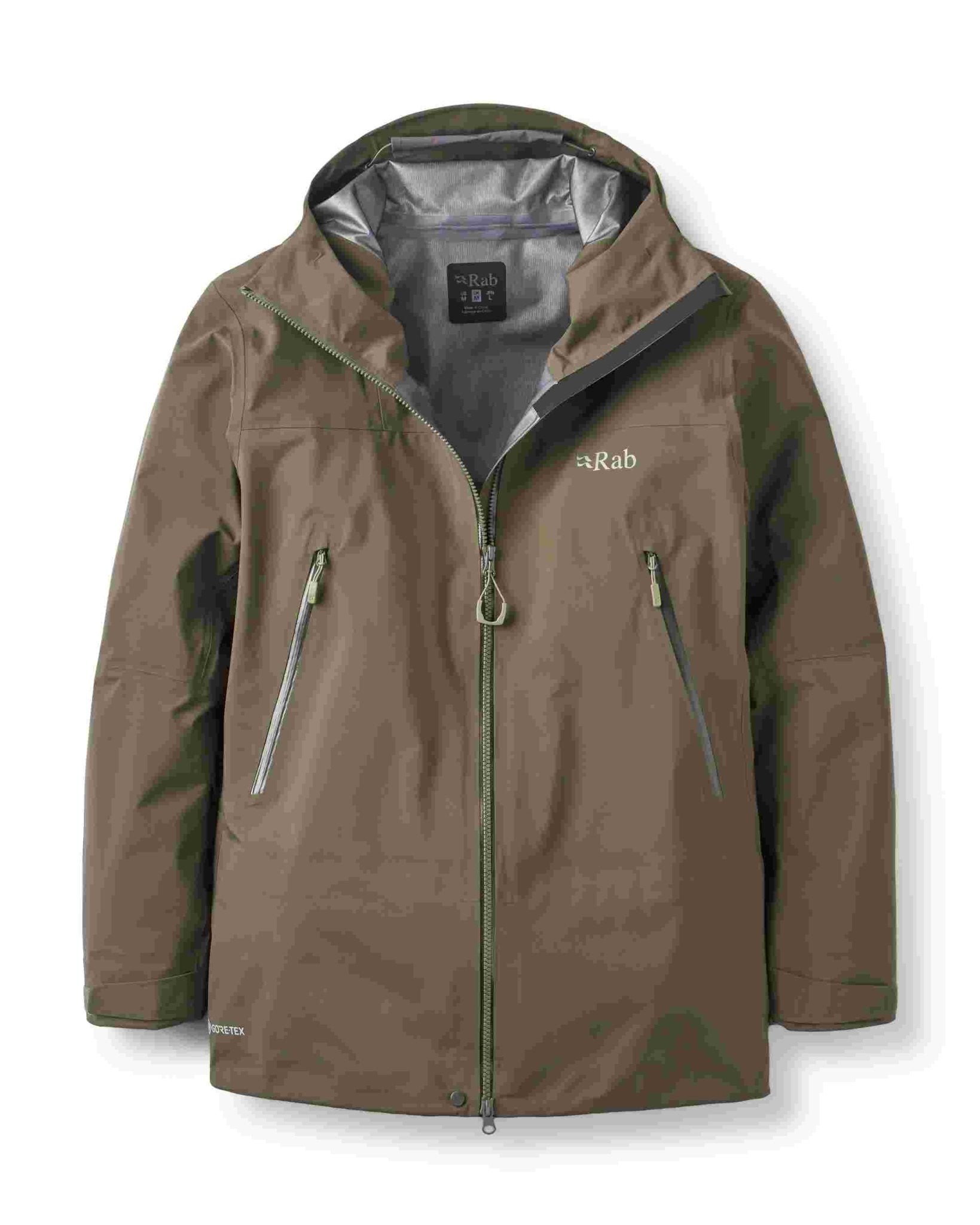 Kangri GTX Jacket - Chaquetas