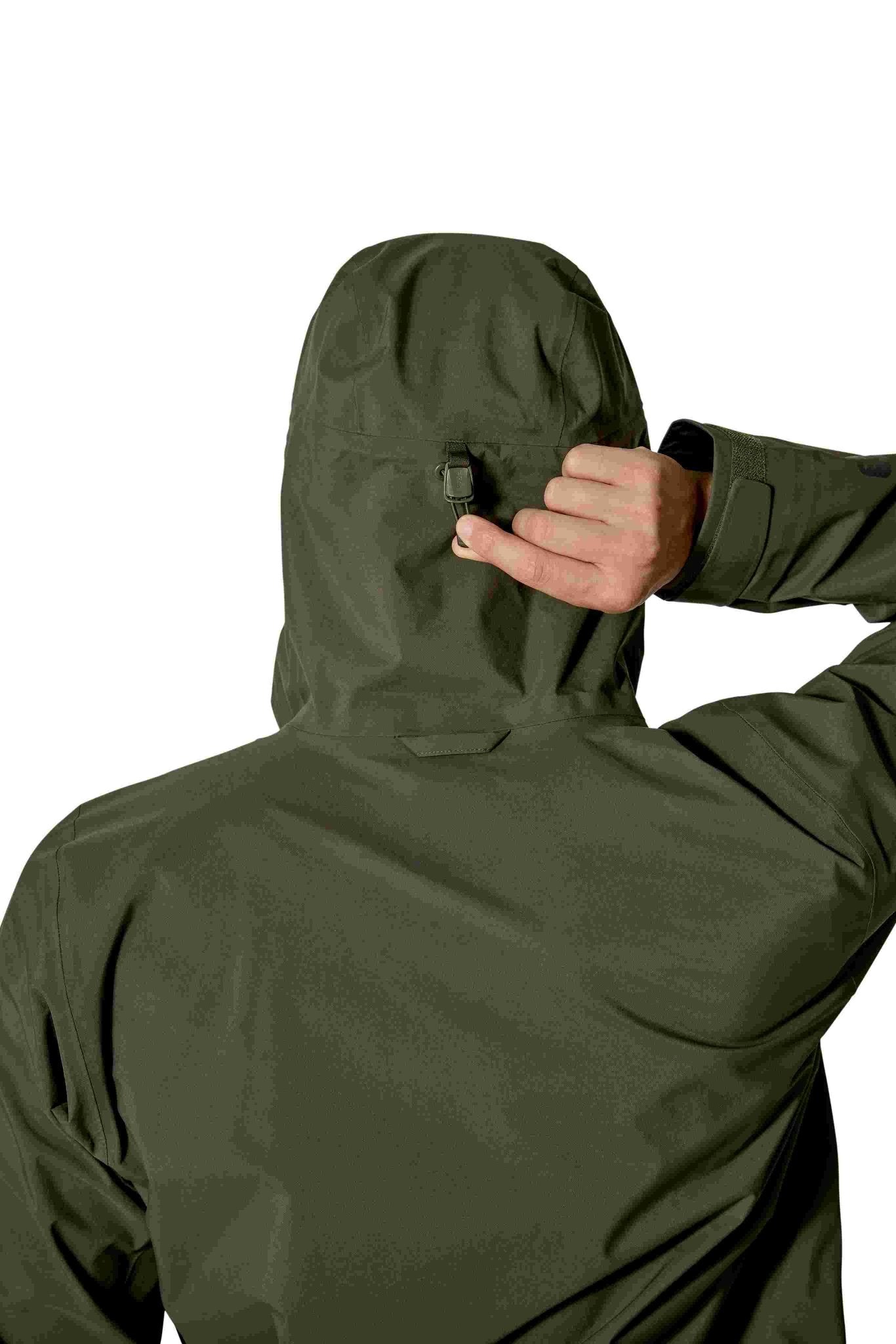 Kangri GTX Jacket - Chaquetas