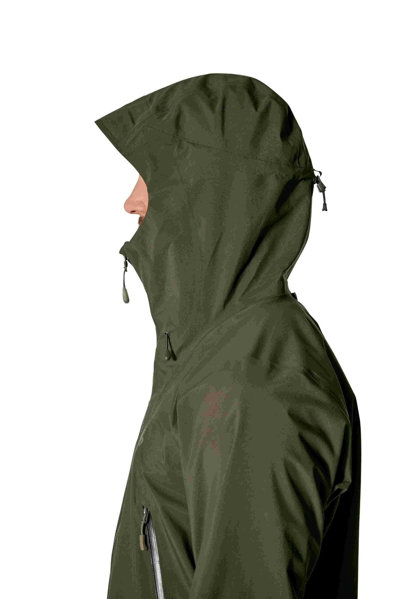 Kangri GTX Jacket - Chaquetas