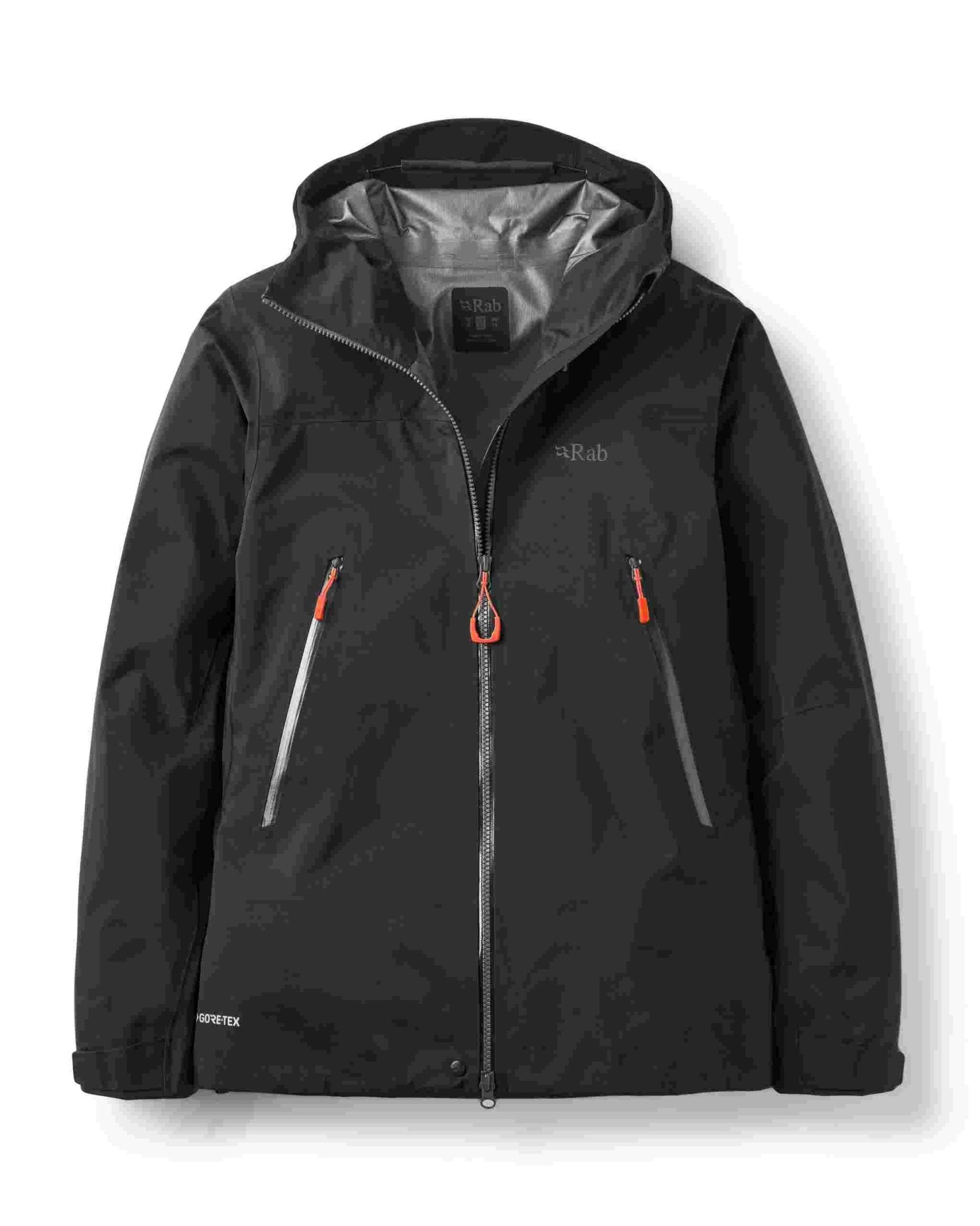 Kangri GTX Jacket Wmns - Chaquetas