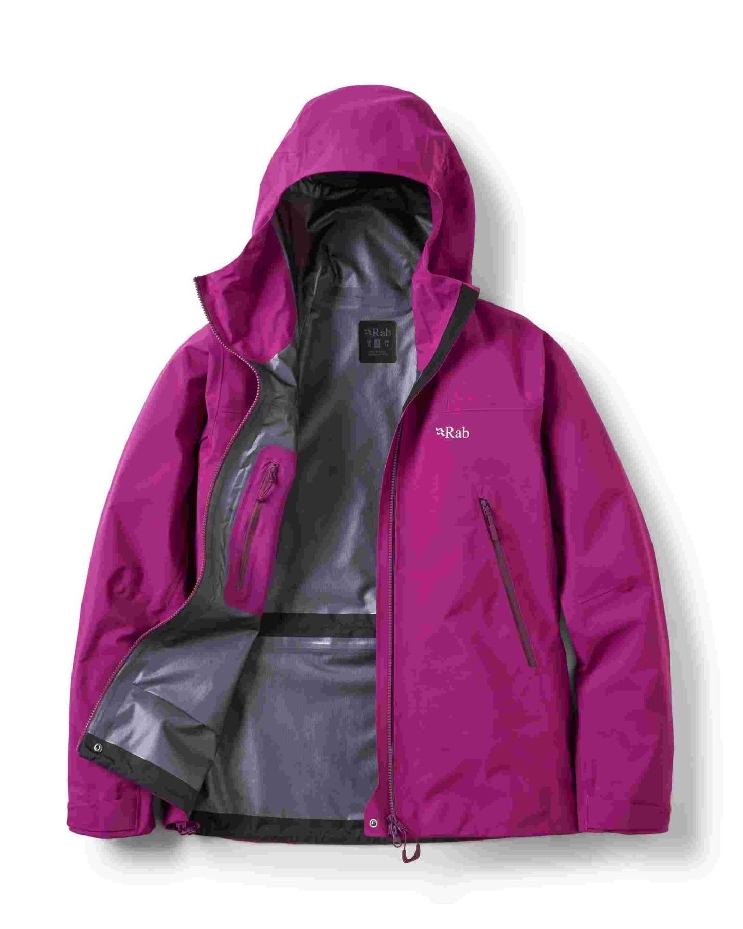 Kangri GTX Jacket Wmns - Chaquetas