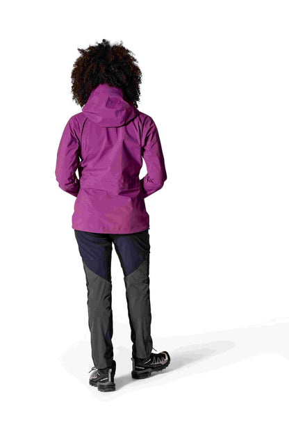 Kangri GTX Jacket Wmns - Chaquetas