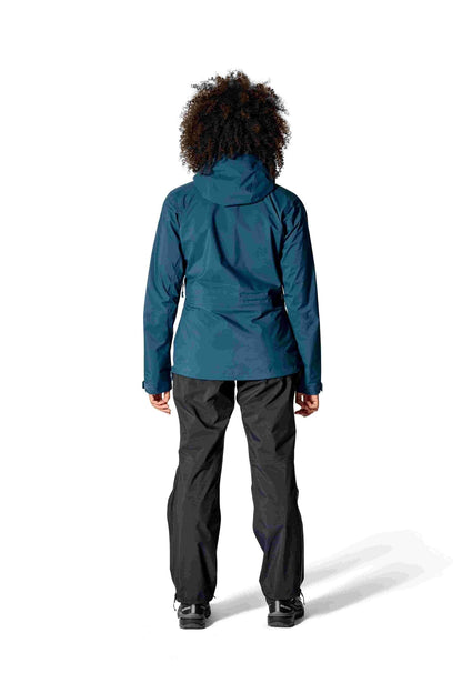 Kangri GTX Jacket Wmns - Chaquetas