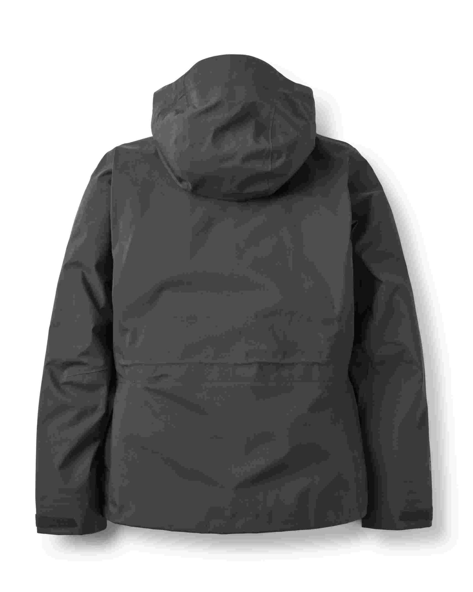 Kangri GTX Jacket Wmns - Chaquetas