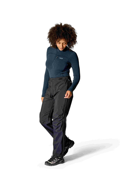 Kangri GTX Pants Wmns - Pantalones