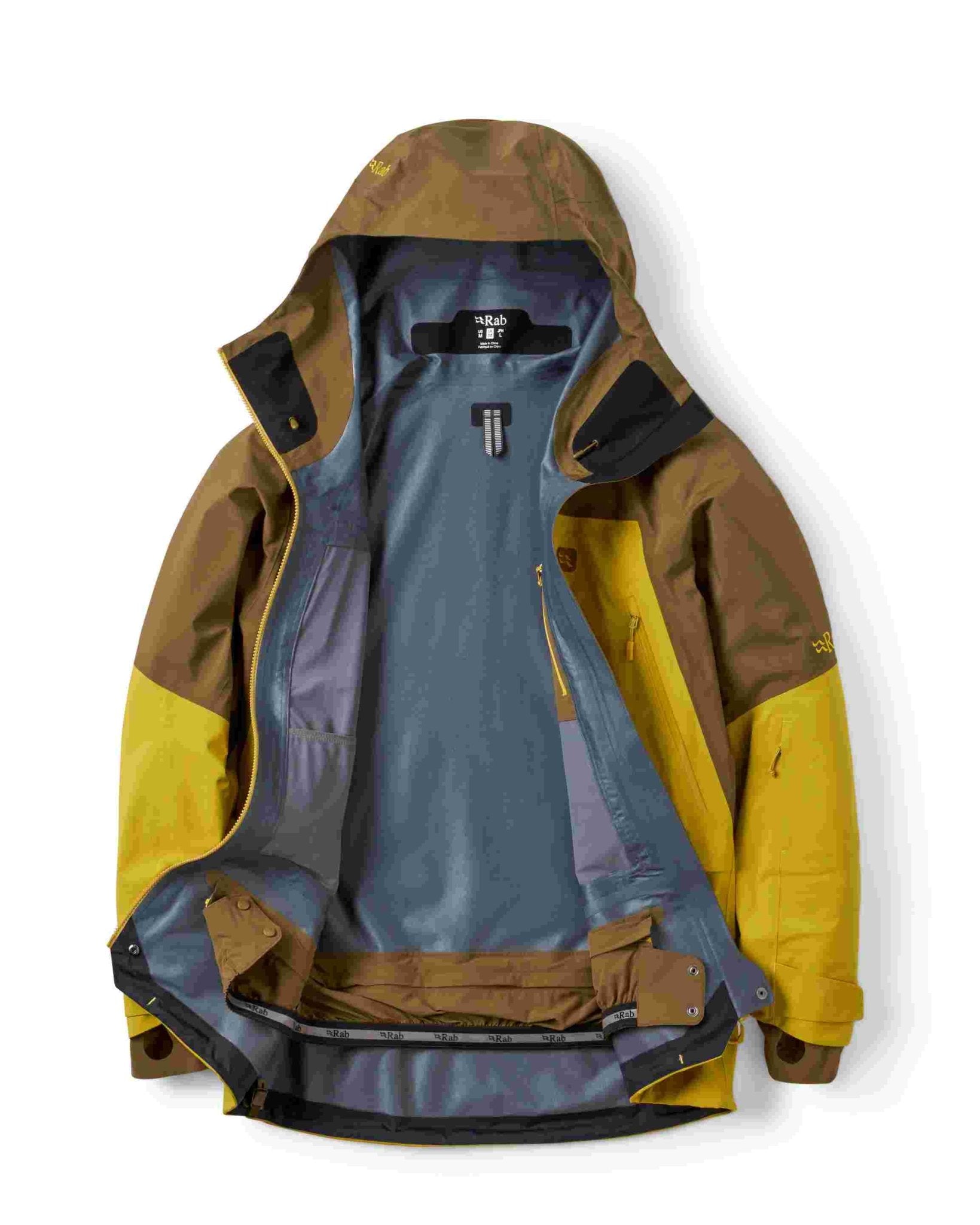 Khroma Converge Jacket - Chaquetas