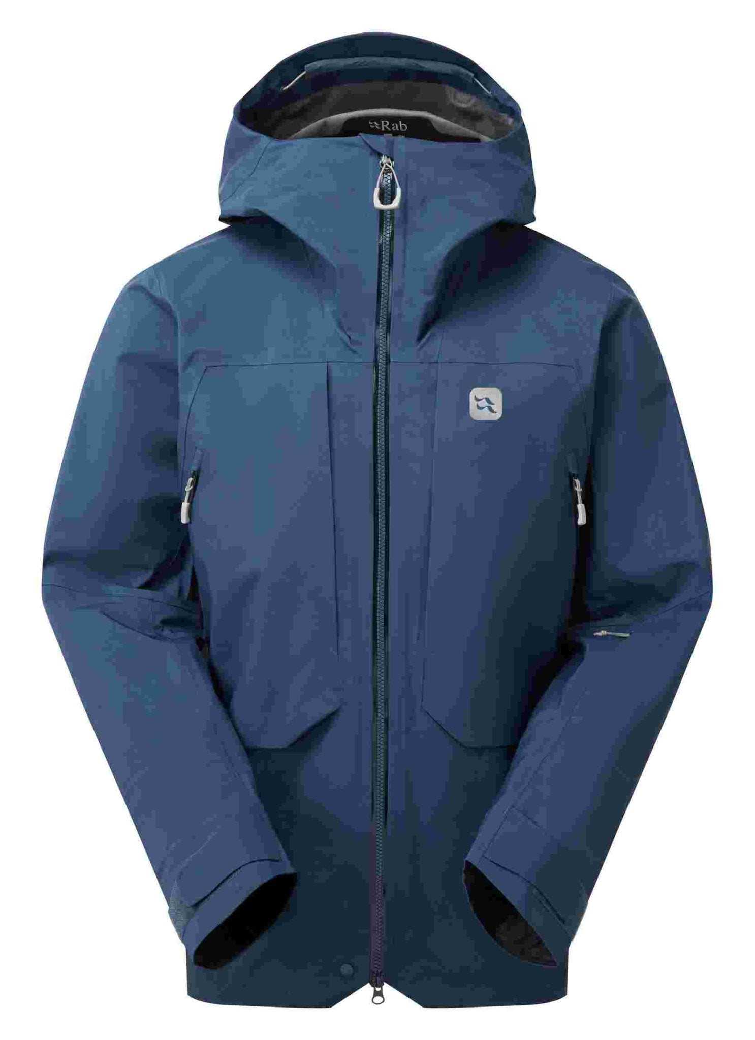 Khroma Converge Jacket - Chaquetas