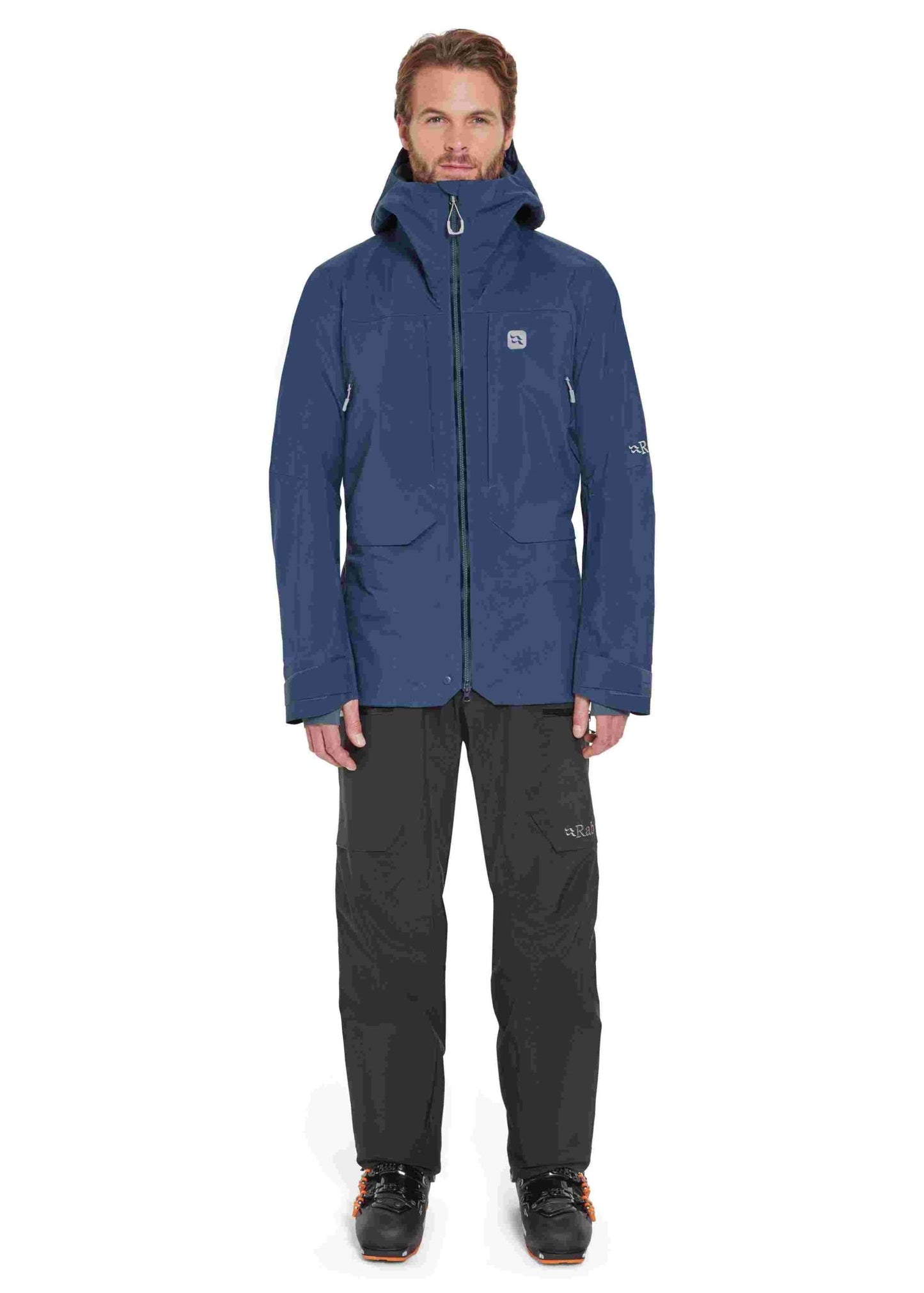 Khroma Converge Jacket - Chaquetas