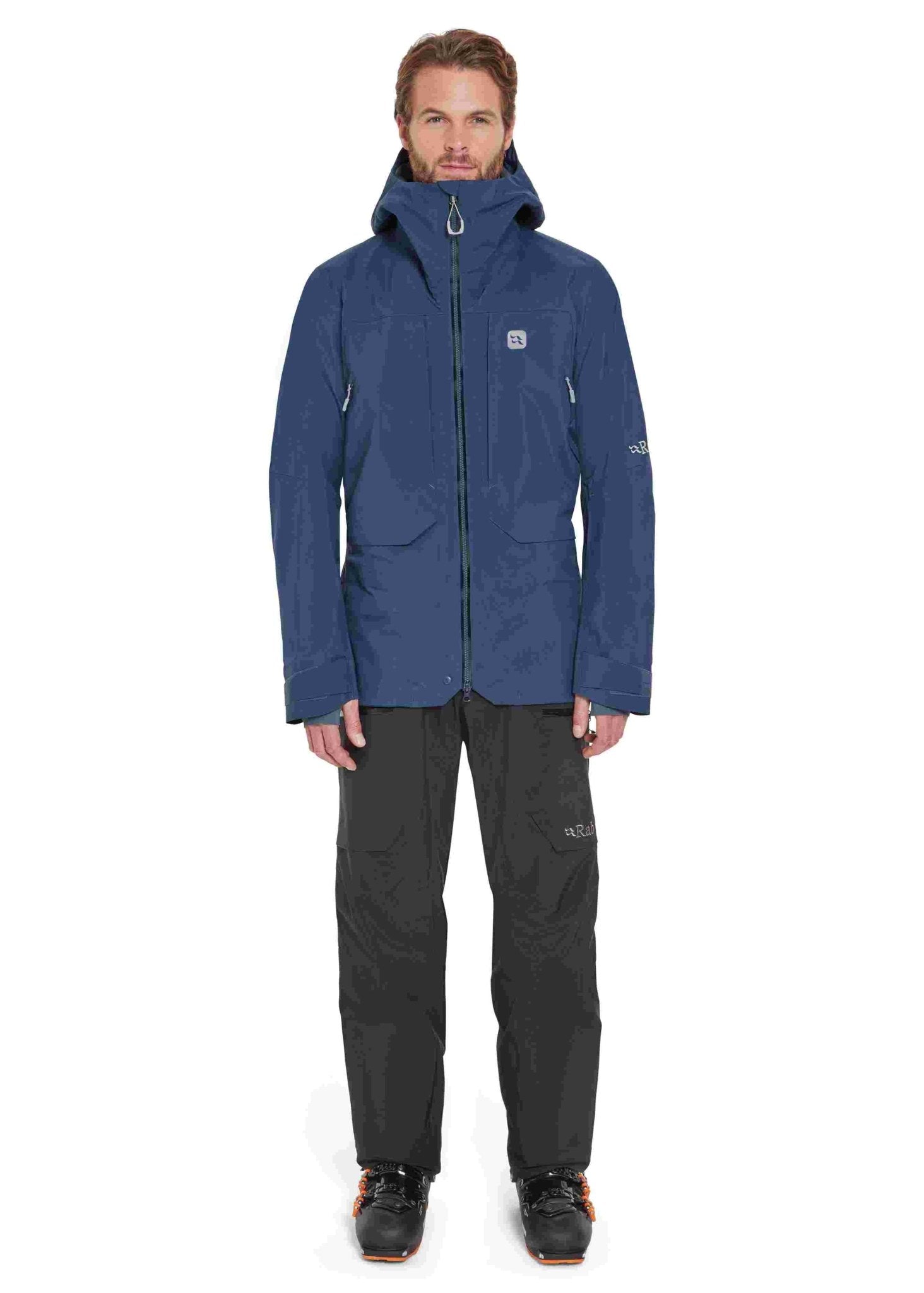 Khroma Converge Jacket - Chaquetas