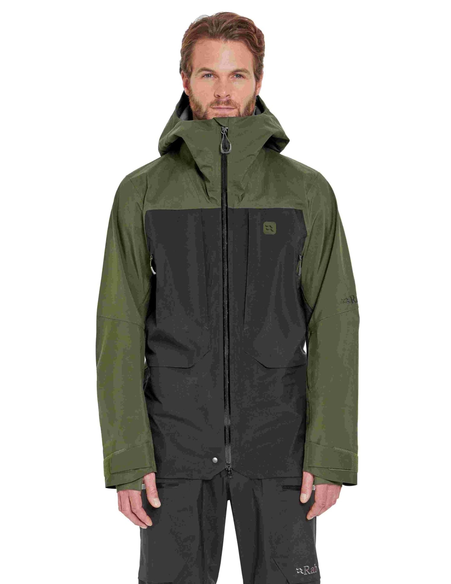 Khroma Converge Jacket - Chaquetas