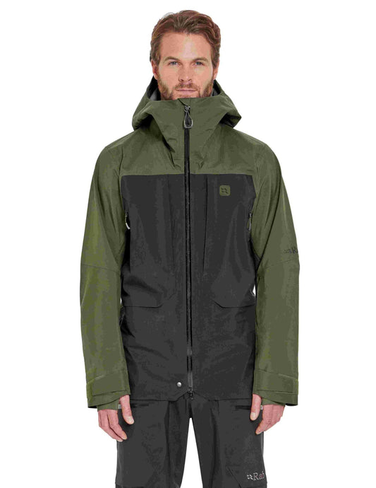 Khroma Converge Jacket - Chaquetas