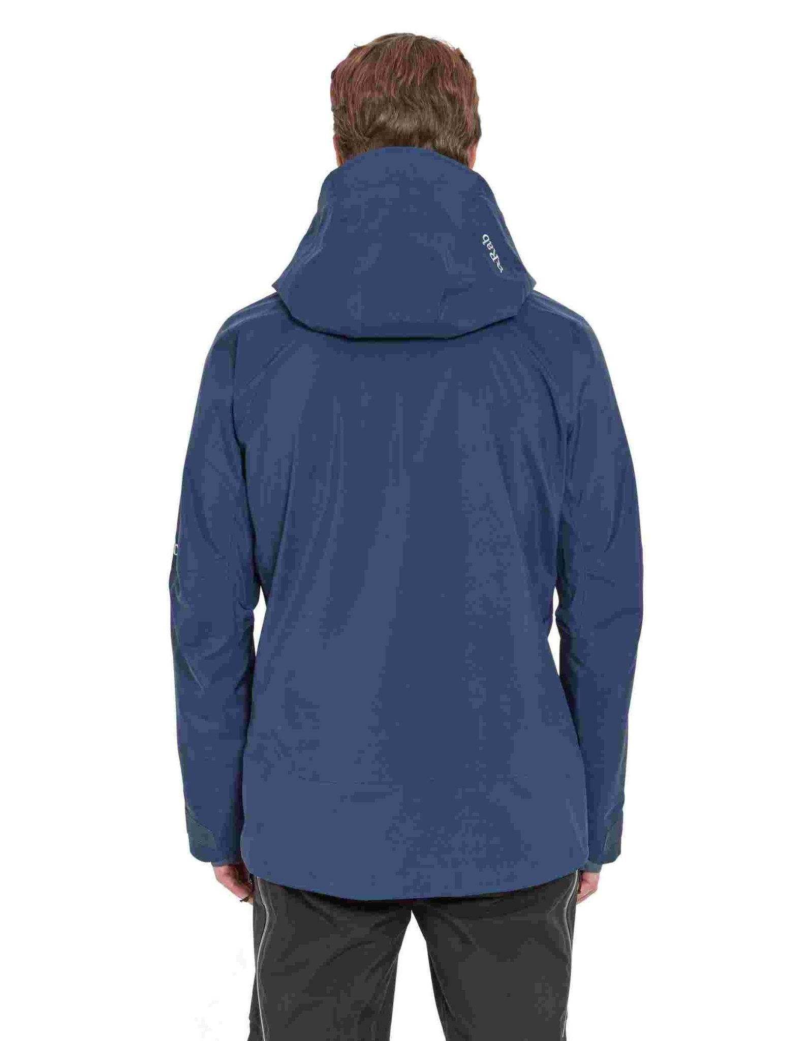 Khroma Converge Jacket - Chaquetas