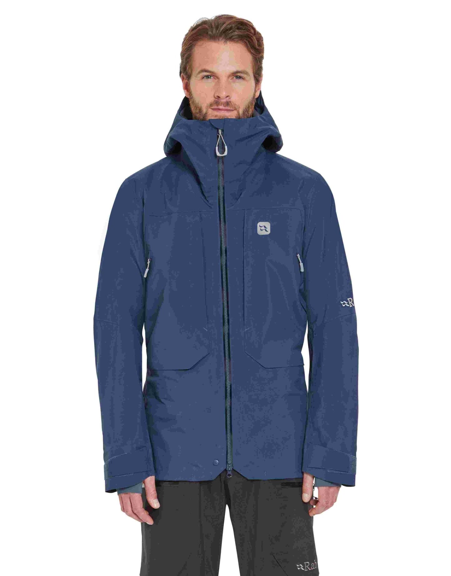 Khroma Converge Jacket - Chaquetas