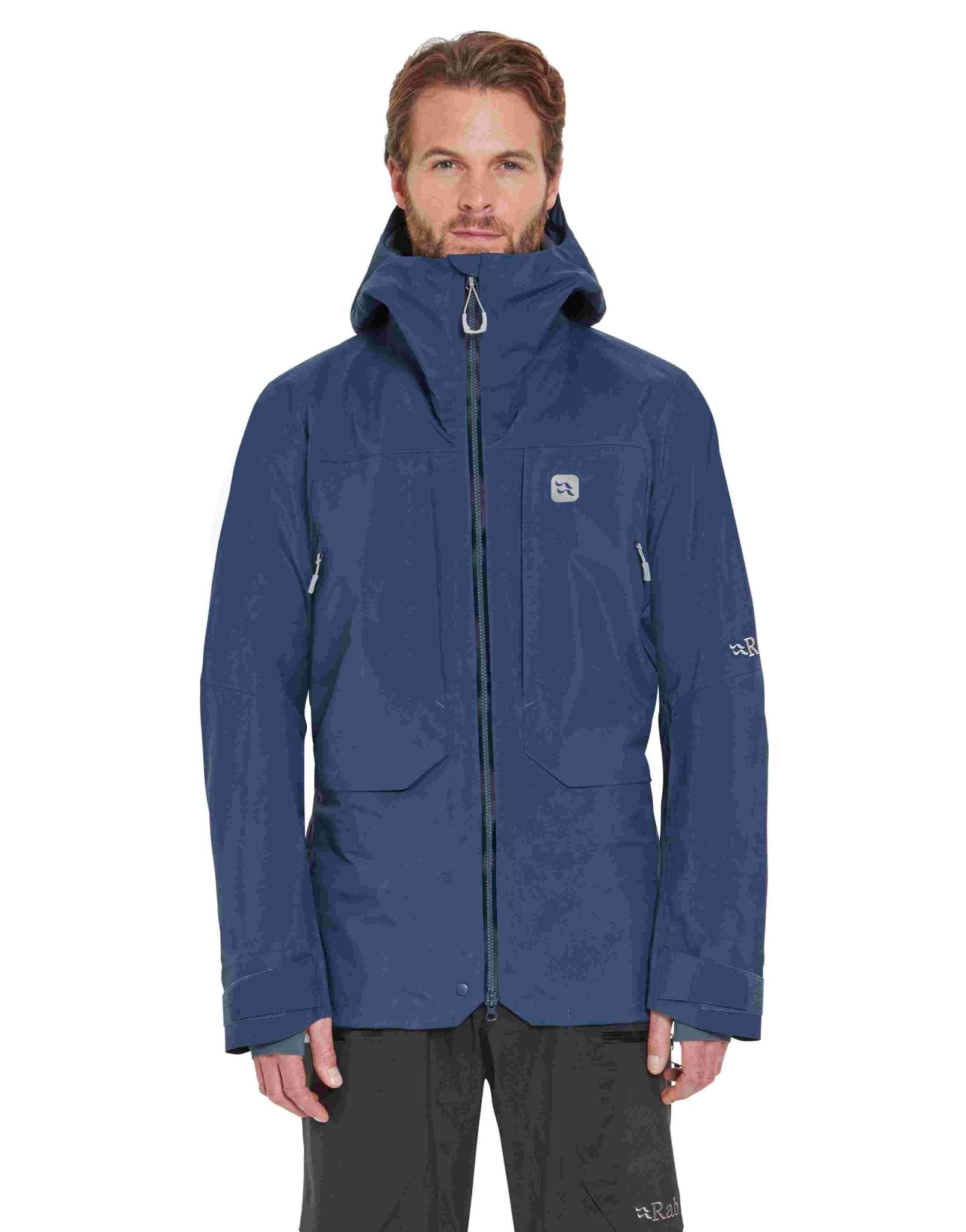 Khroma Converge Jacket - Chaquetas