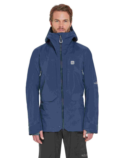 Khroma Converge Jacket - Chaquetas