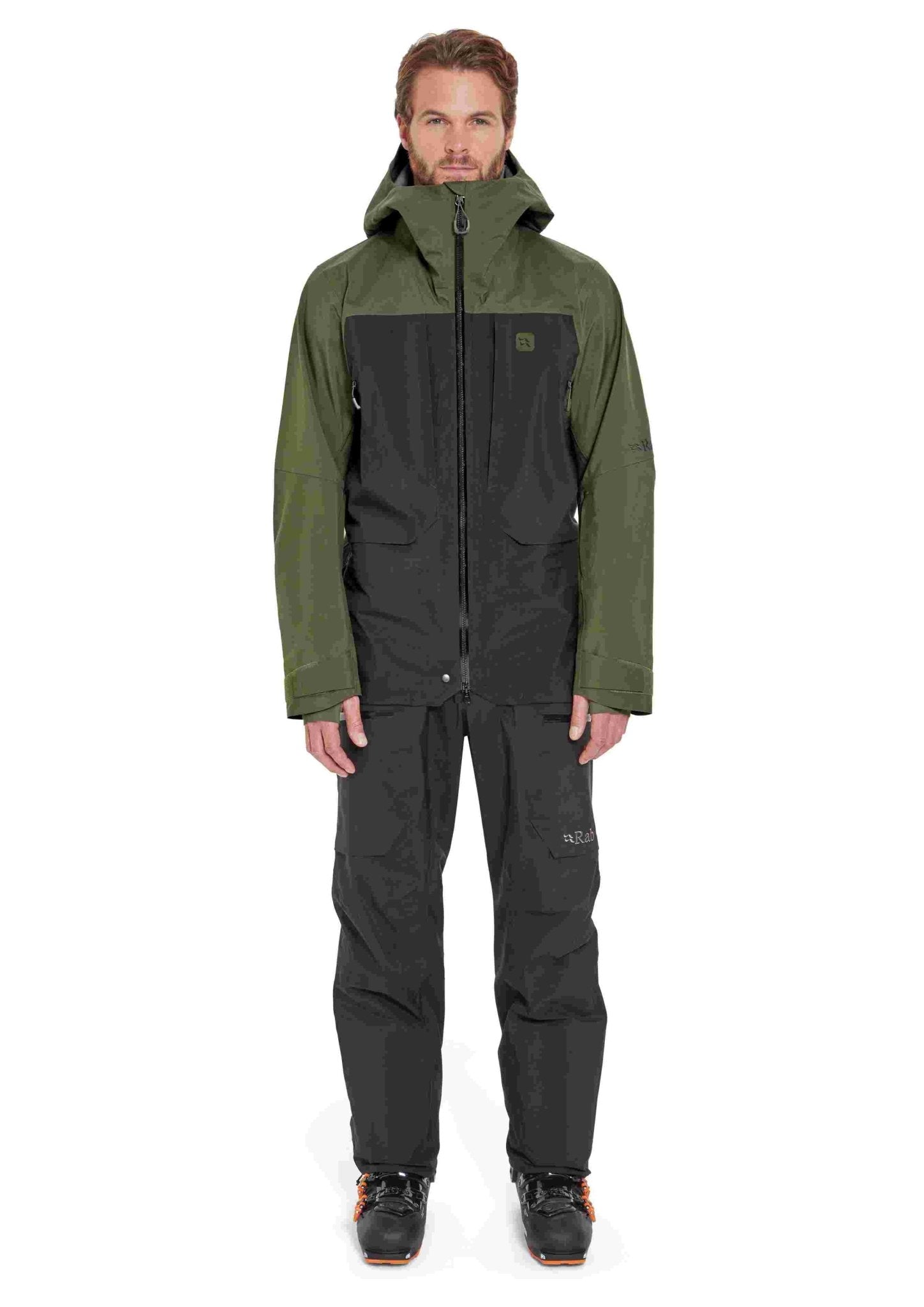 Khroma Converge Jacket - Chaquetas