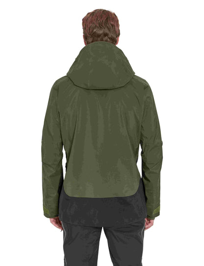 Khroma Converge Jacket - Chaquetas