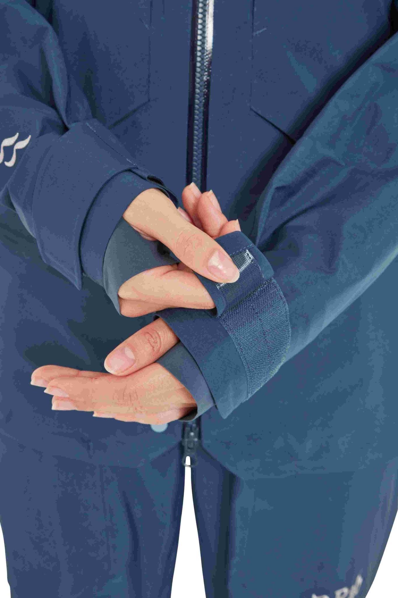 Khroma Converge Jacket Wmns - Chaquetas