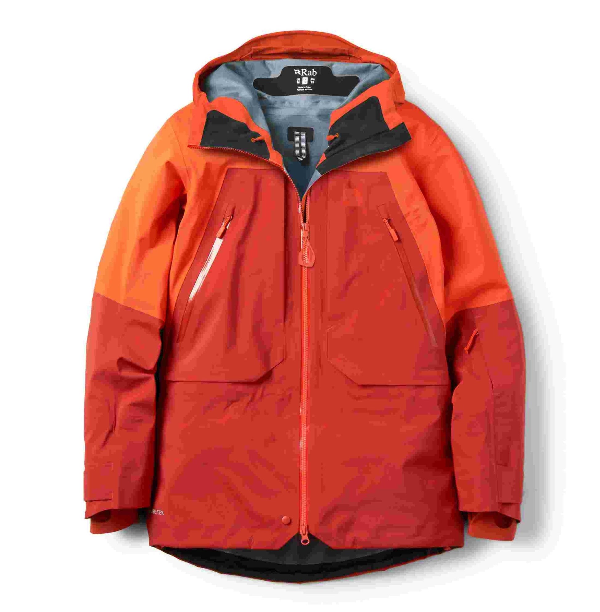 Khroma Converge Jacket Wmns - Chaquetas