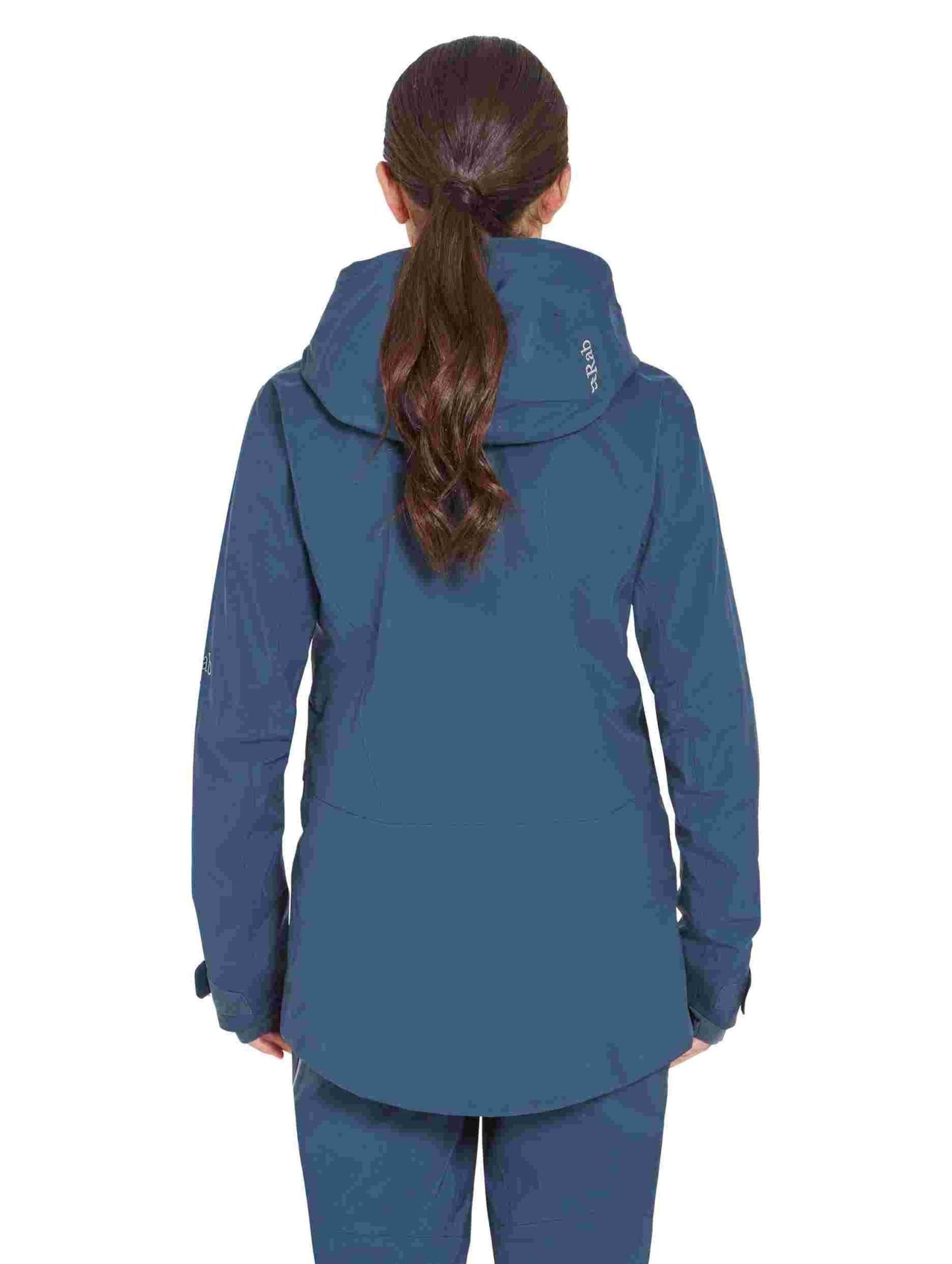 Khroma Converge Jacket Wmns - Chaquetas