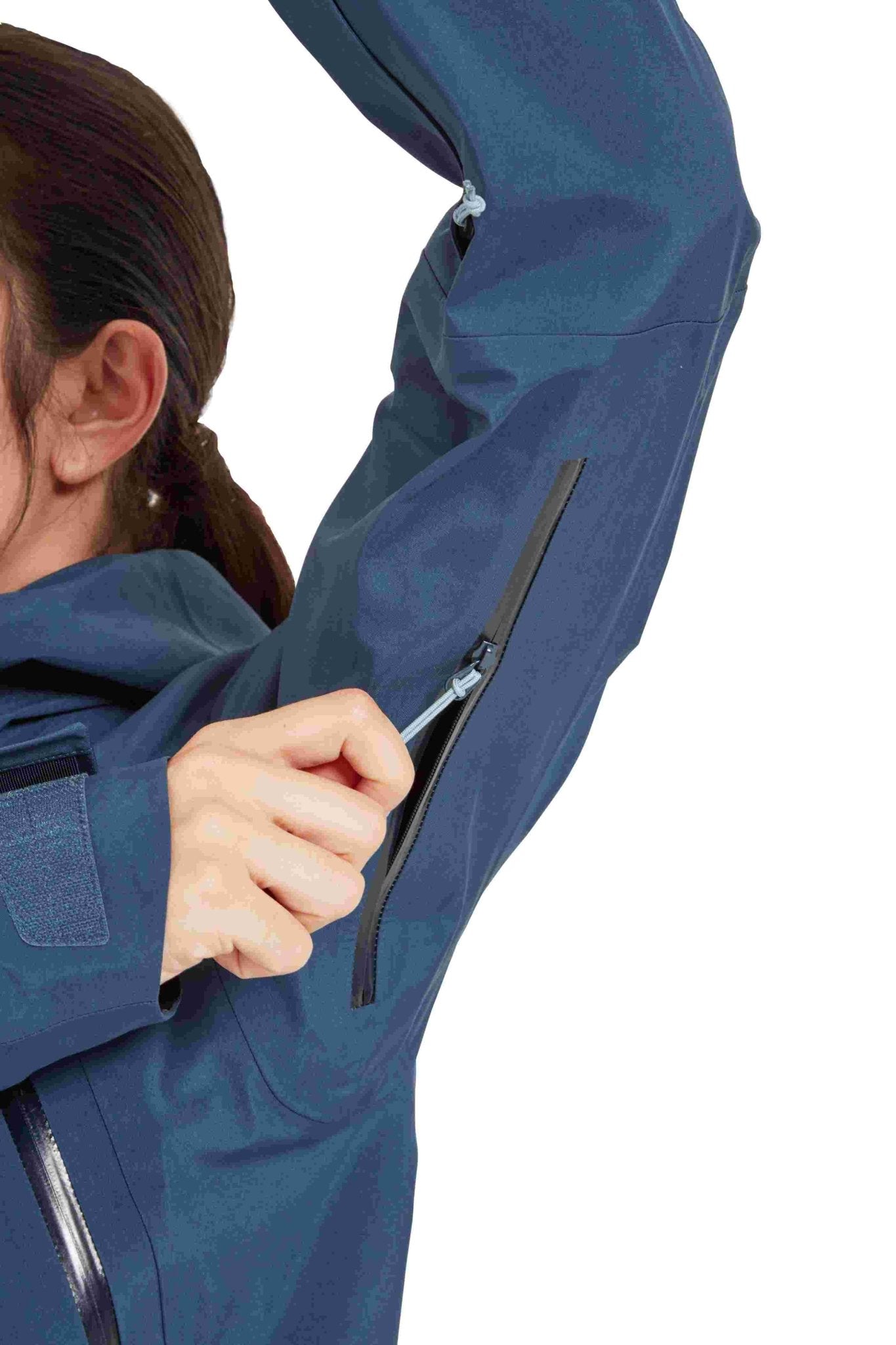 Khroma Converge Jacket Wmns - Chaquetas