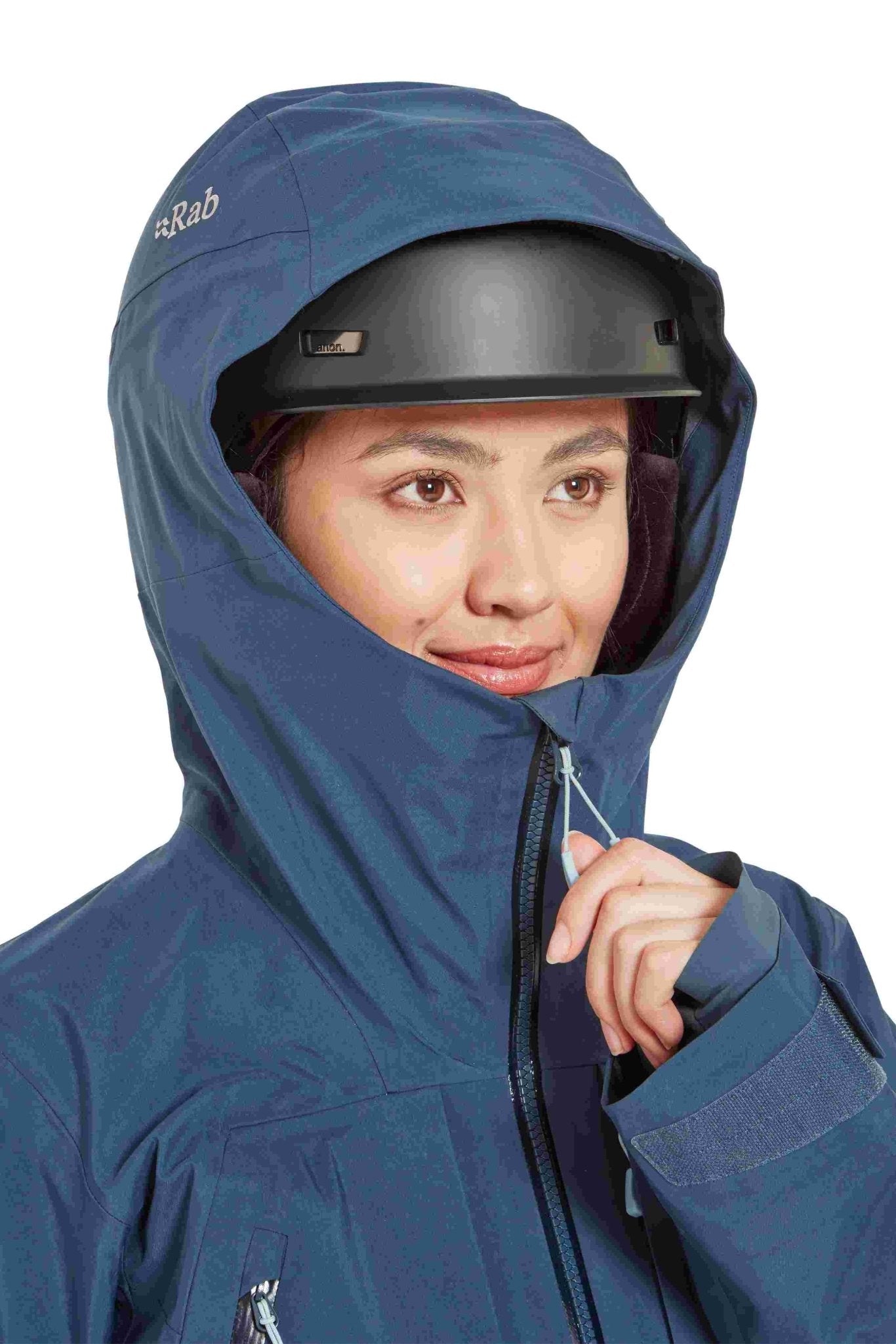 Khroma Converge Jacket Wmns - Chaquetas