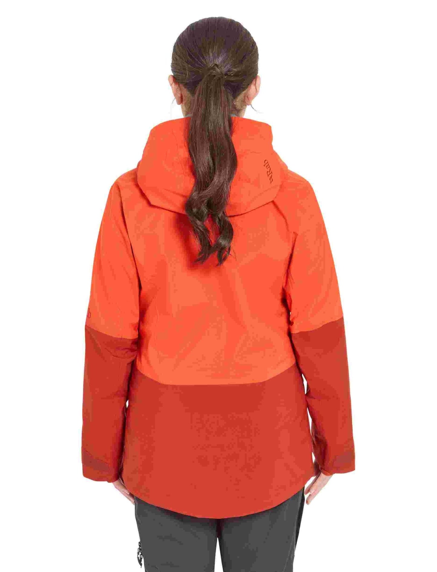 Khroma Converge Jacket Wmns - Chaquetas