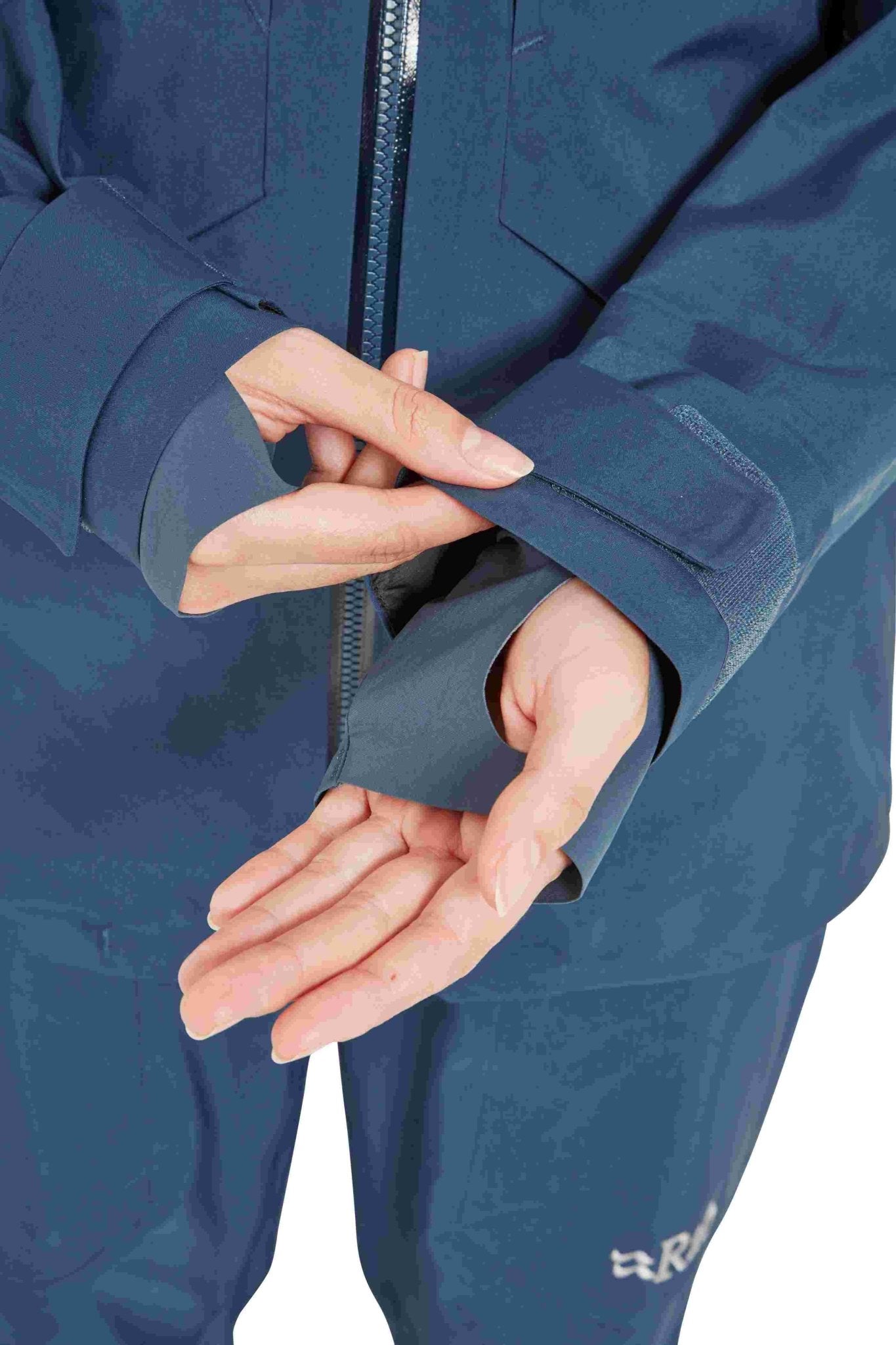 Khroma Converge Jacket Wmns - Chaquetas