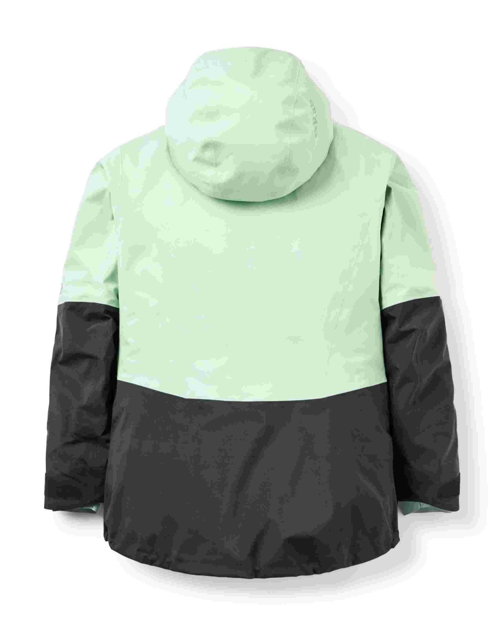 Khroma Converge Jacket Wmns - Chaquetas