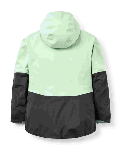 Khroma Converge Jacket Wmns - Chaquetas