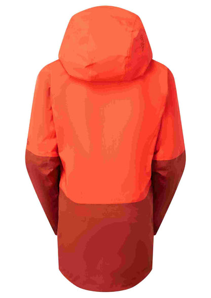 Khroma Converge Jacket Wmns - Chaquetas