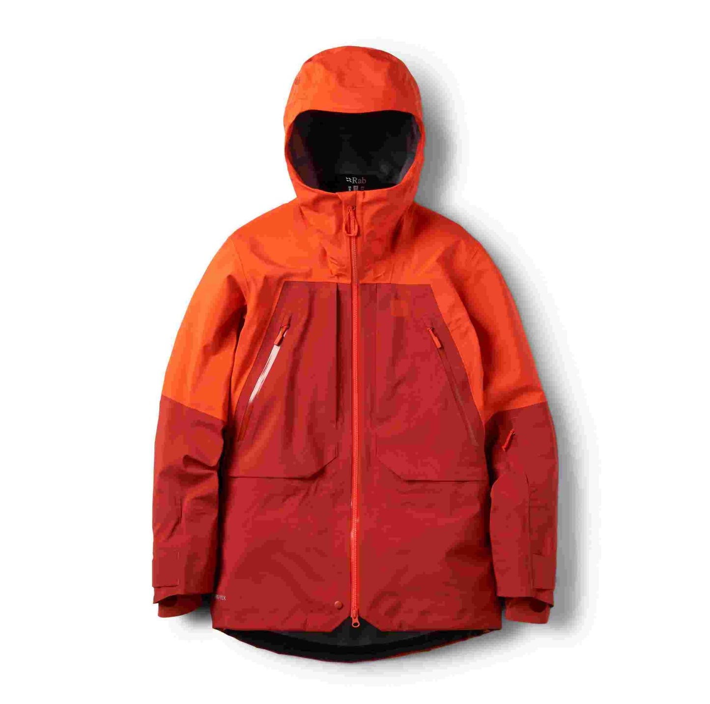 Khroma Converge Jacket Wmns - Chaquetas