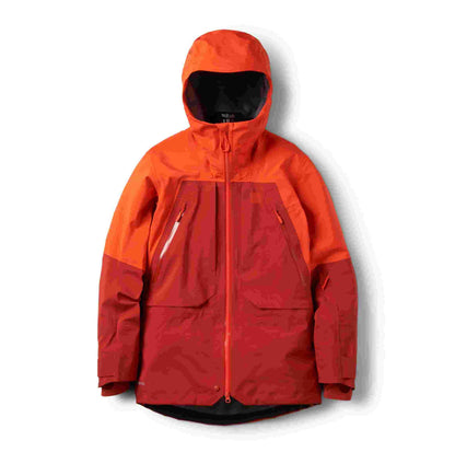 Khroma Converge Jacket Wmns - Chaquetas