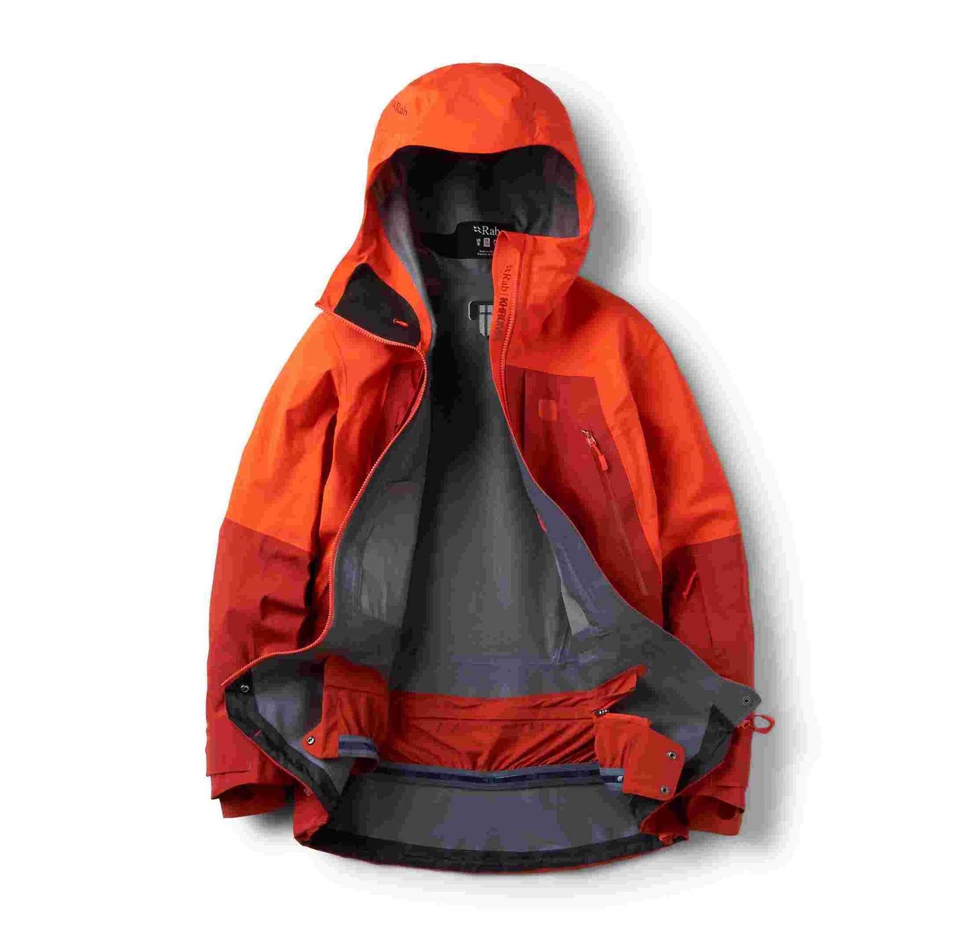 Khroma Converge Jacket Wmns - Chaquetas