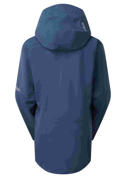 Khroma Converge Jacket Wmns - Chaquetas